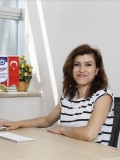 Öğr. Gör. Dr. Esma OCAK