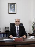 Prof. Dr. Vural BÜTÜN (Merkez Müdürü)