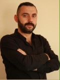 Yılmaz YAVUZ (Teknik Personel)