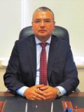 Prof. Dr. Onur KOYUNCU (Merkez Müdürü)