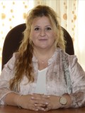 Doç. Dr. Dilek BURUKOĞLU DÖNMEZ (Koordinatör)