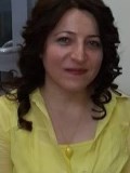 Prof. Dr. Alime ÇITAK (Müdür Yardımcısı)