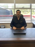 Doç. Dr. Gafur GÖZÜKARA (Müdür Yardımcısı)